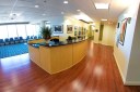 commercial real estate photography : lobby