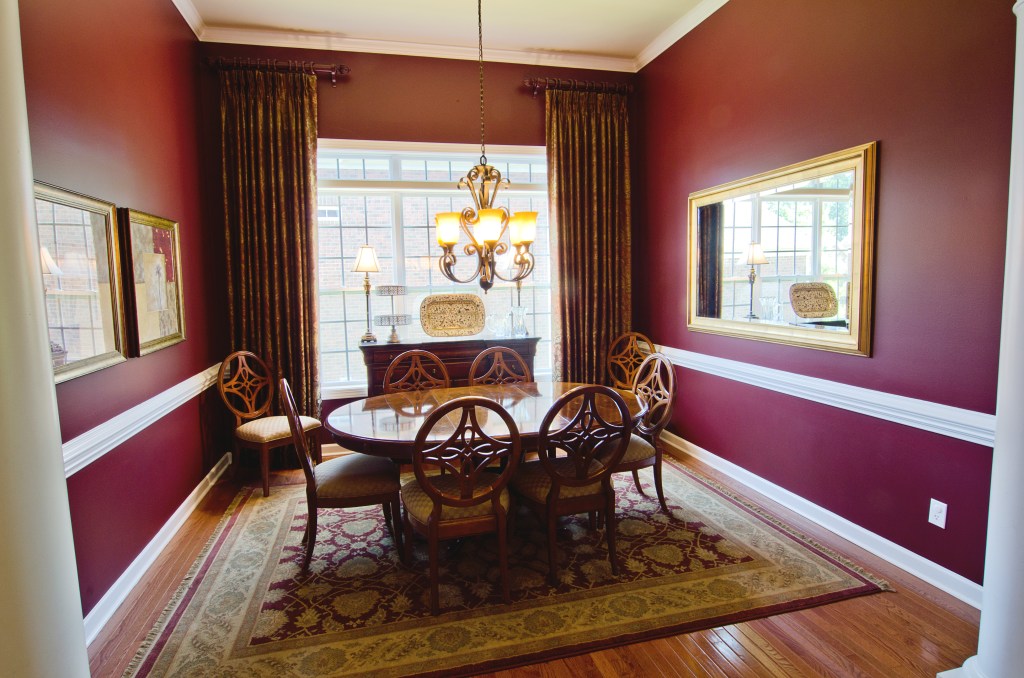 Charlotte Real Estate Photographer