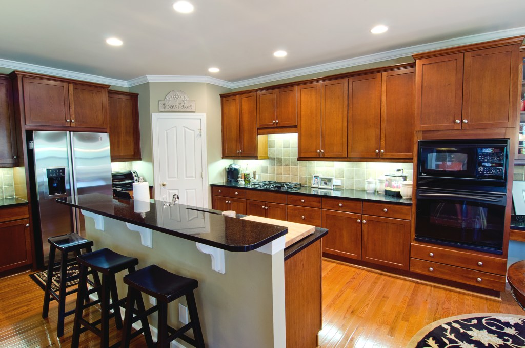 Charlotte Real Estate Photographer