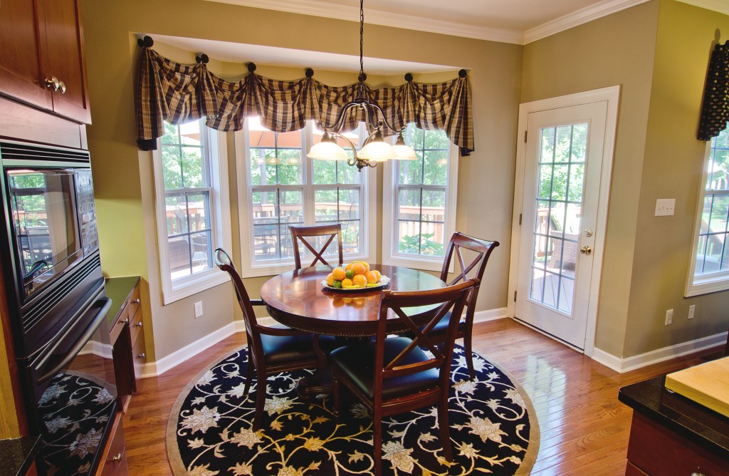 Charlotte Real Estate Photographer