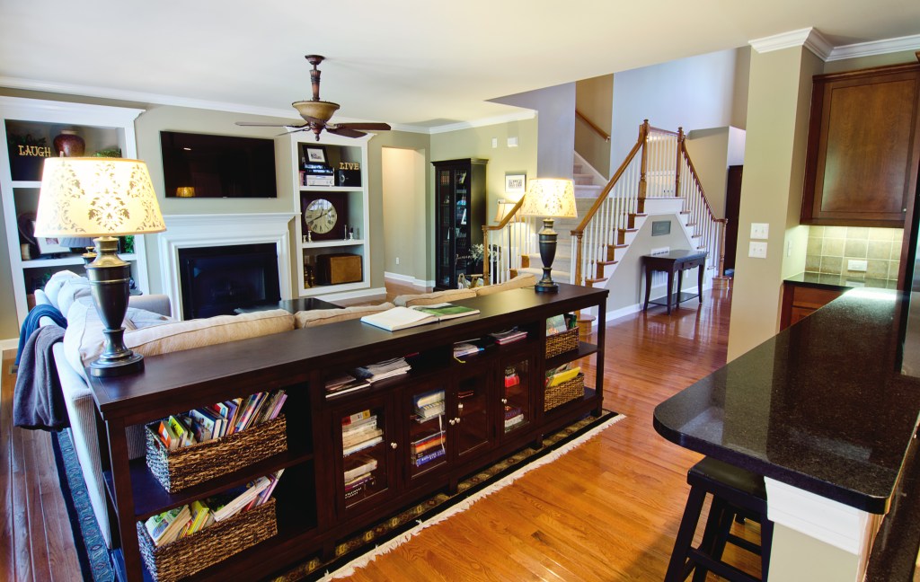 Charlotte Real Estate Photographer