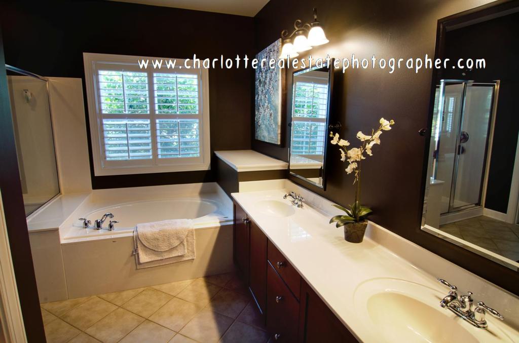 Charlotte Real Estate Photographer