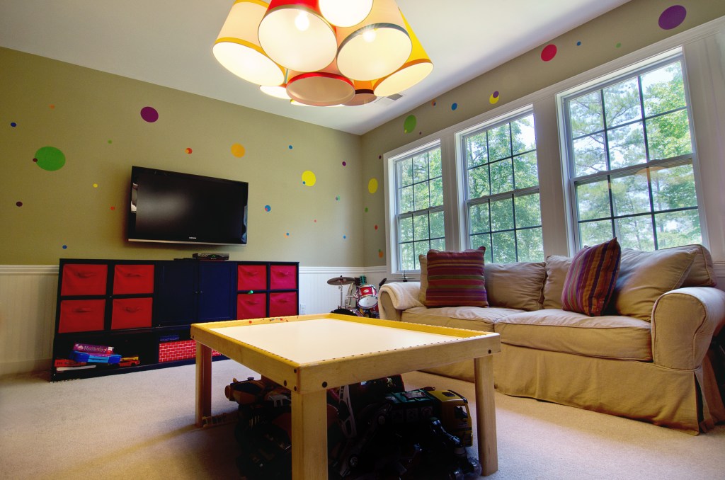 Charlotte Real Estate Photographer