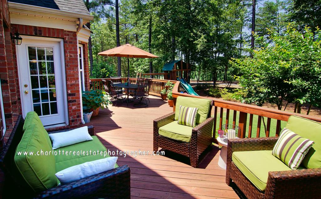 Charlotte Real Estate Photographer