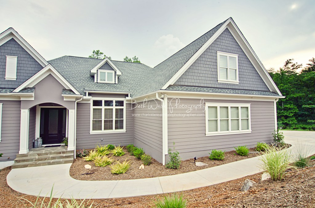 charlotte real estate photographer