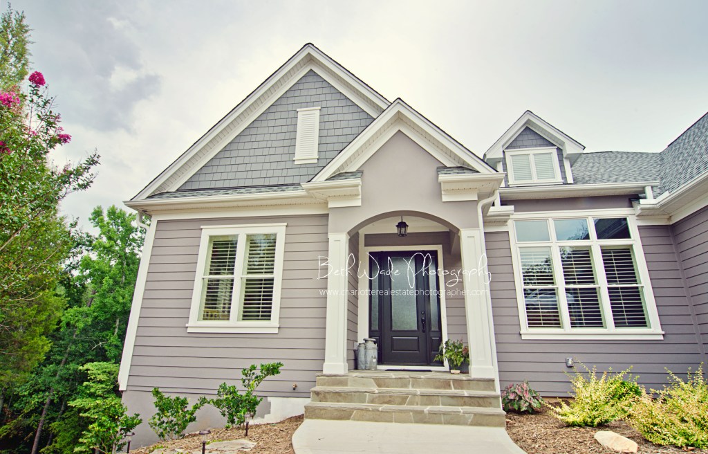 charlotte real estate photographer