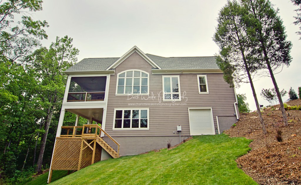 charlotte real estate photographer