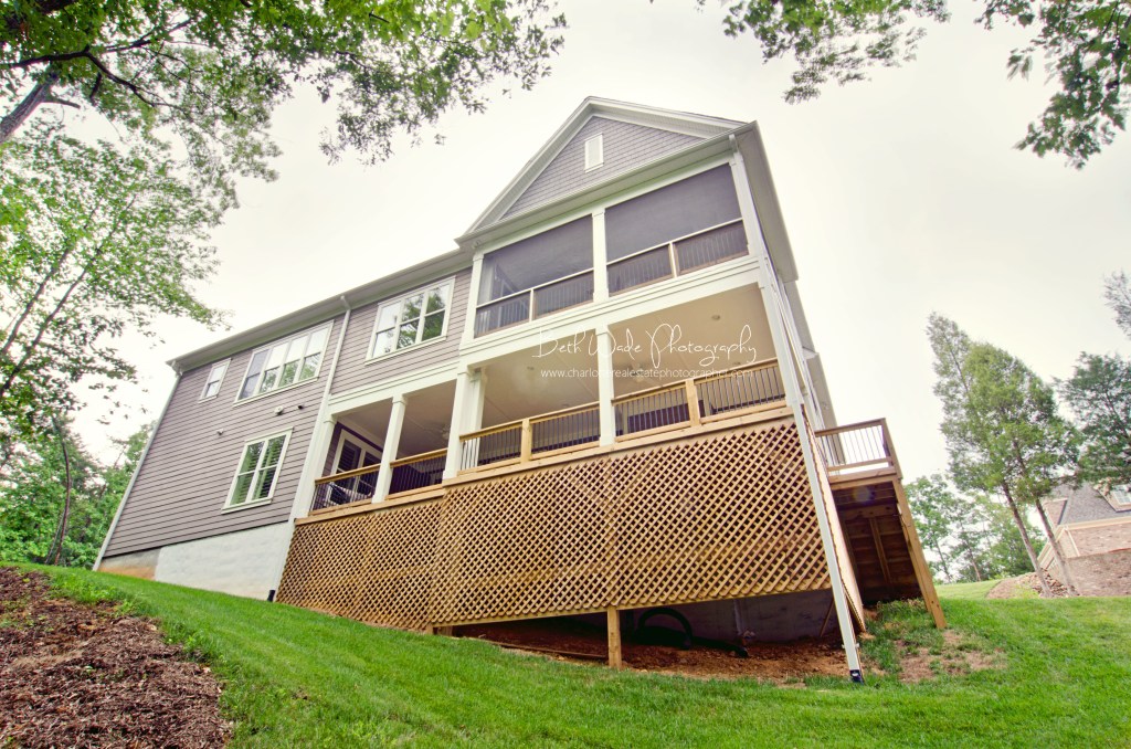 charlotte real estate photographer