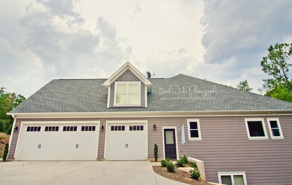 charlotte real estate photographer