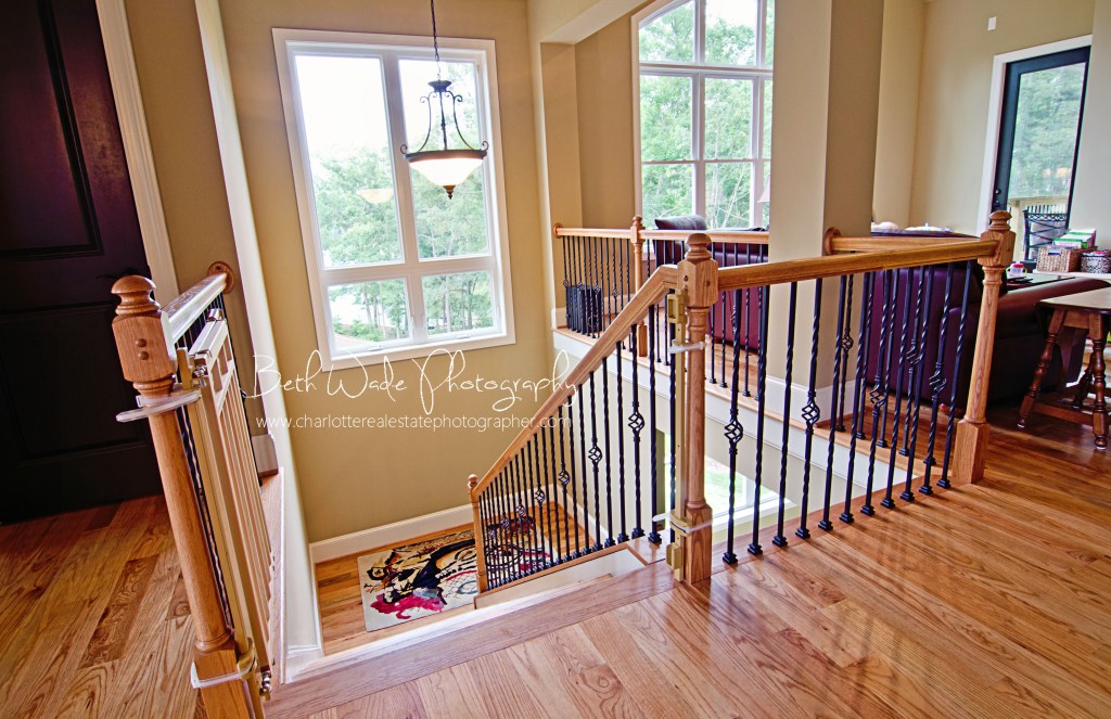 charlotte real estate photographer