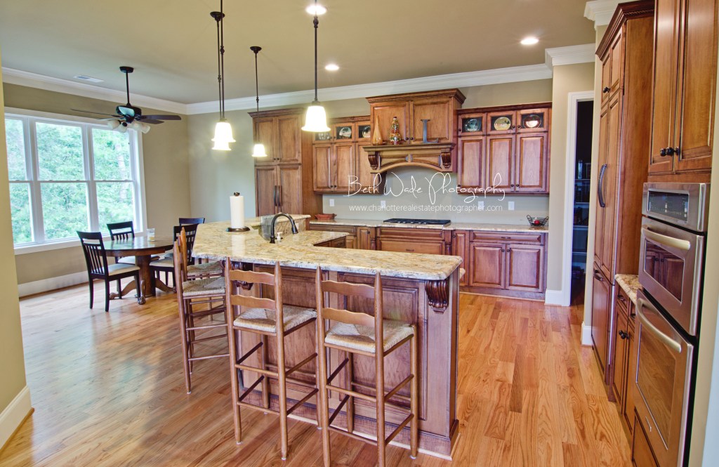 charlotte real estate photographer