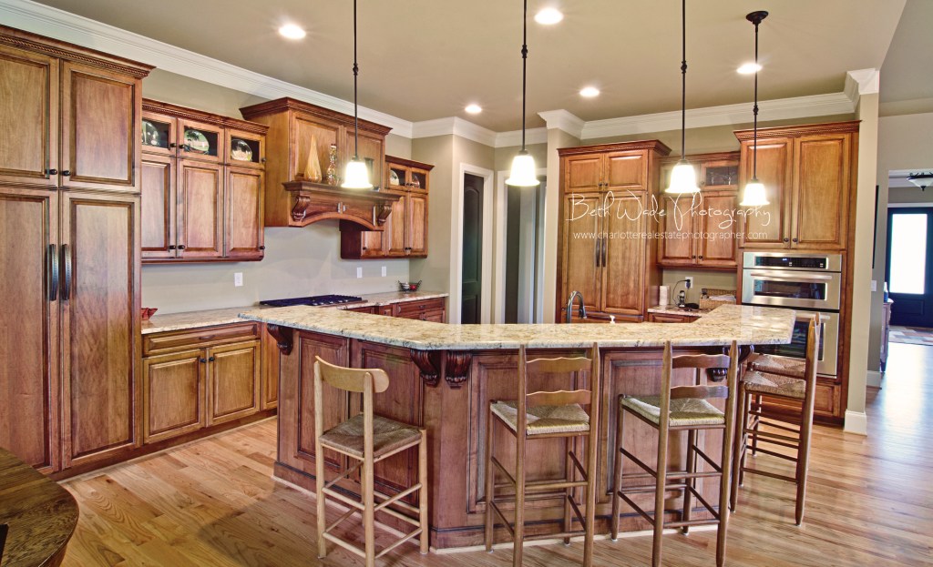 charlotte real estate photographer