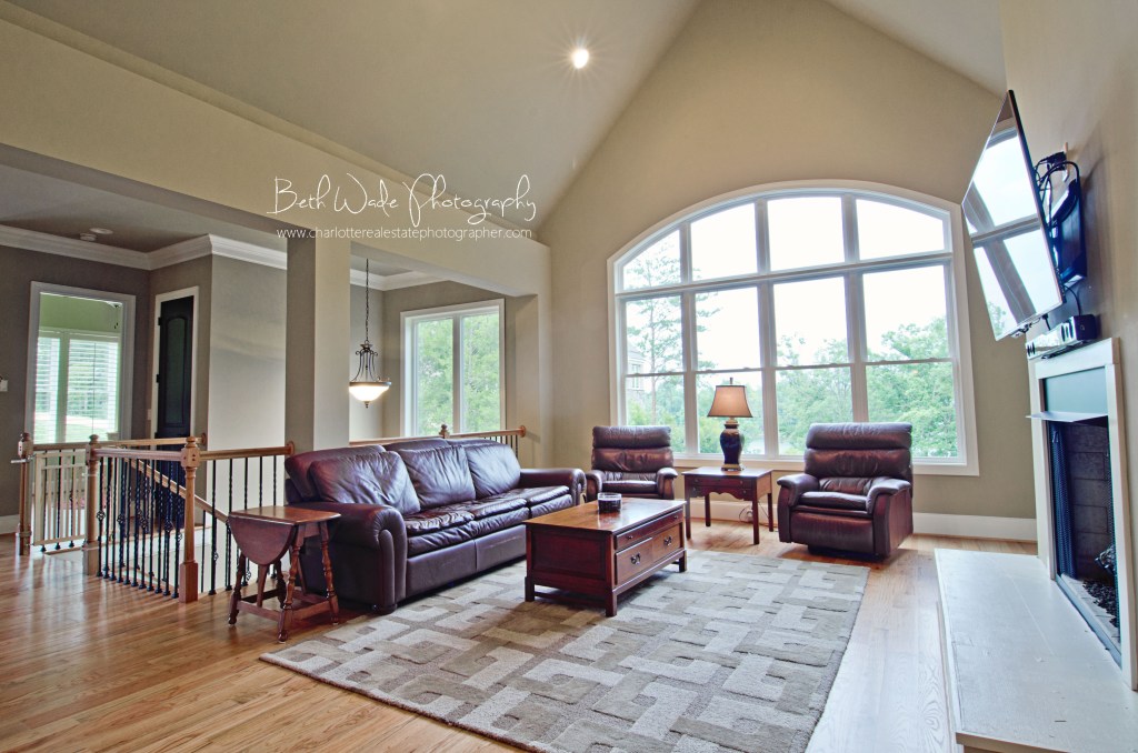 charlotte real estate photographer
