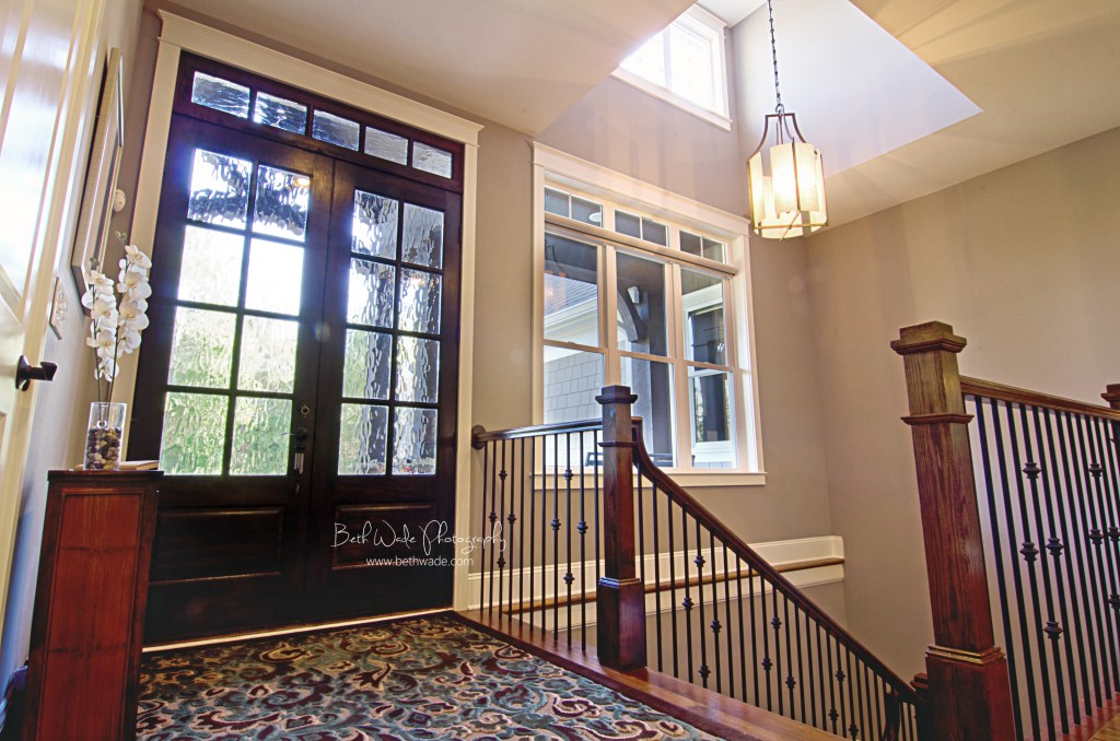 hands mill home - charlotte real estate photographer