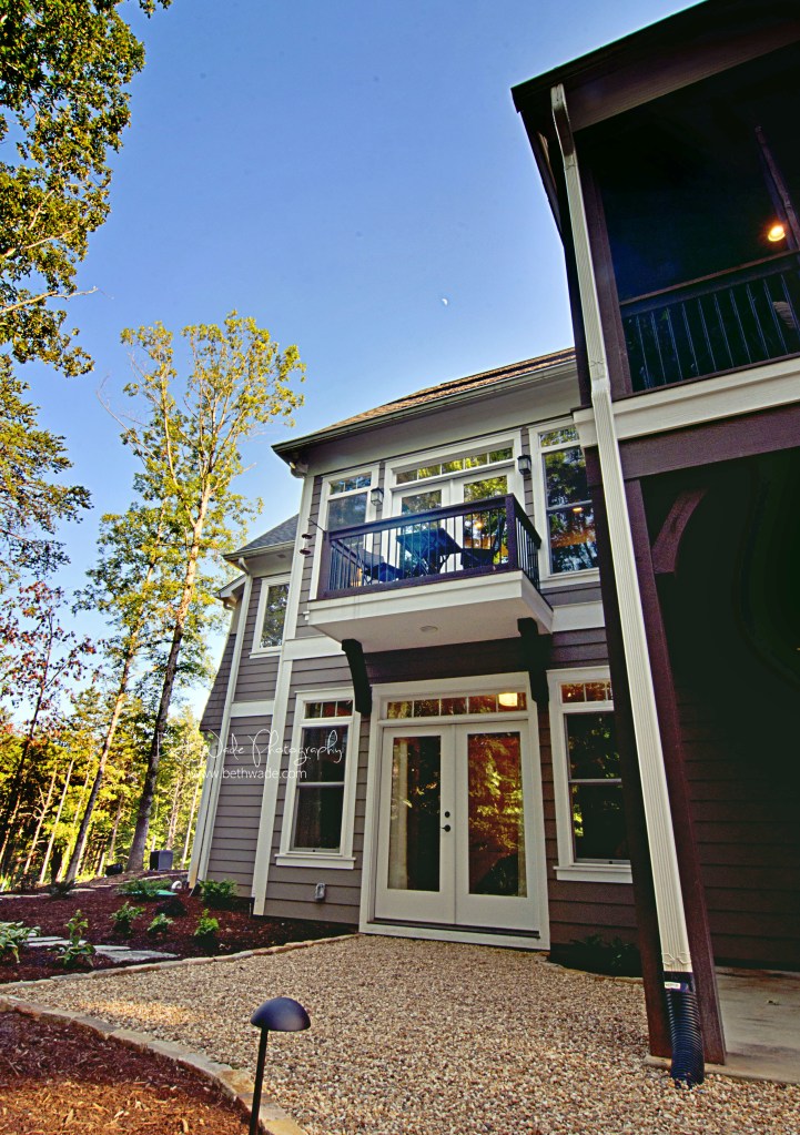 hands mill home - charlotte real estate photographer