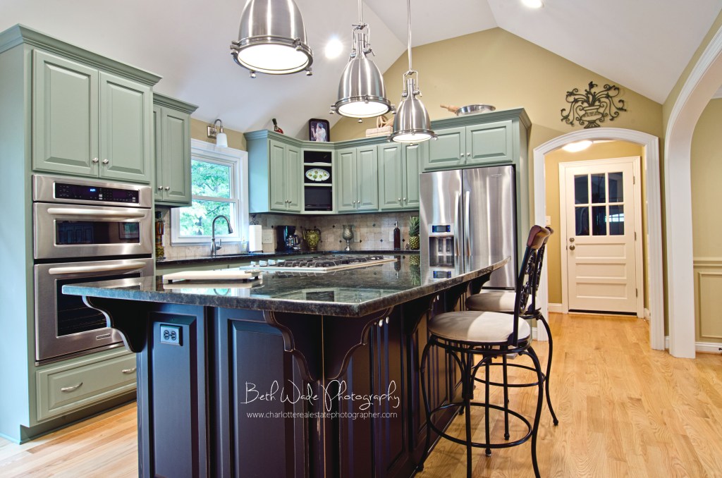 charlotte real estate photographer -  rock hill home