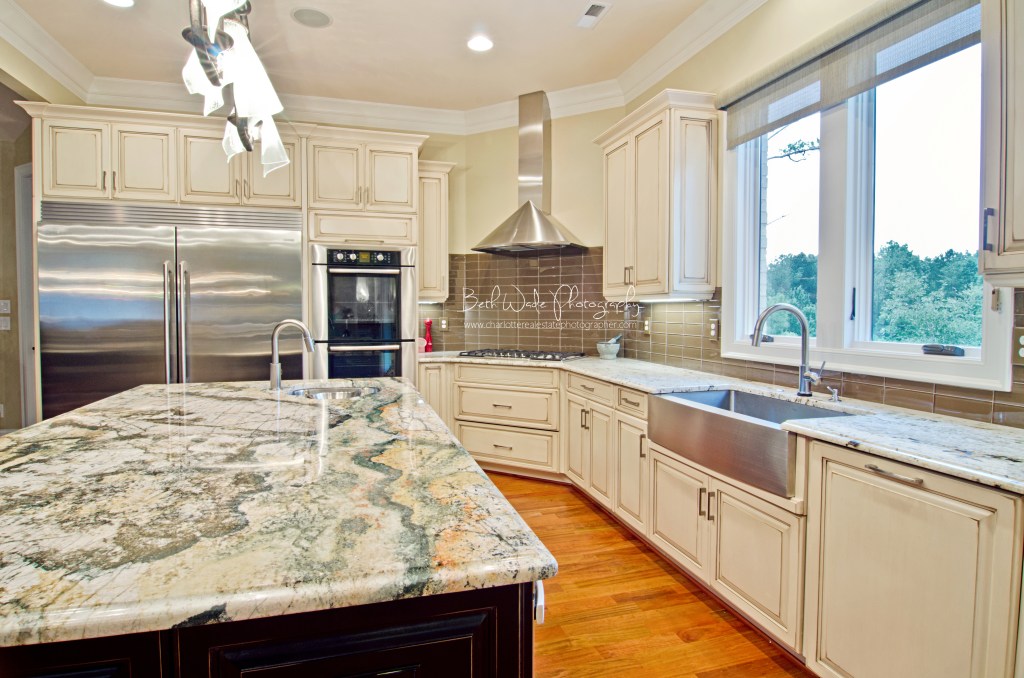 tega cay dream home - charlotte real estate photographer