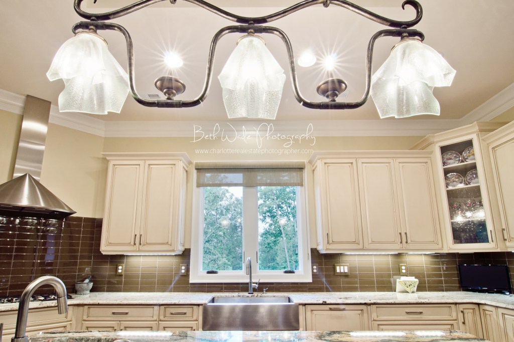 tega cay dream home - charlotte real estate photographer