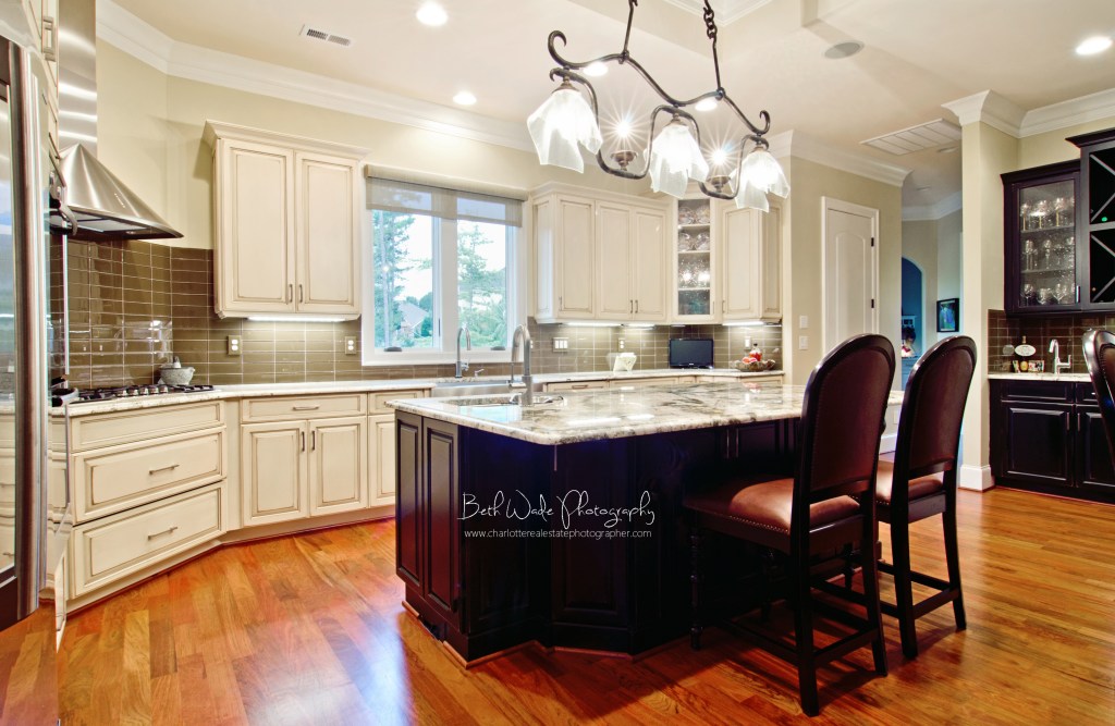 tega cay dream home - charlotte real estate photographer