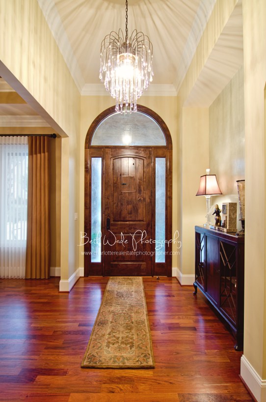 tega cay dream home - charlotte real estate photographer