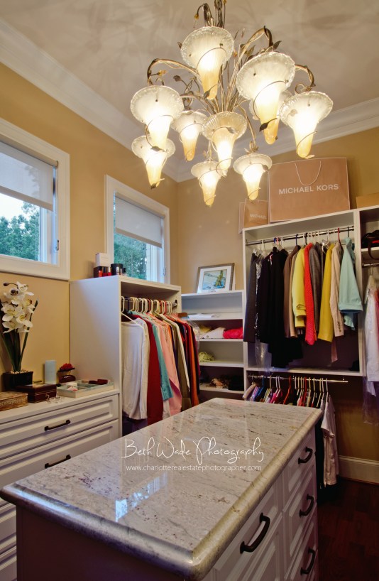 tega cay dream home - charlotte real estate photographer