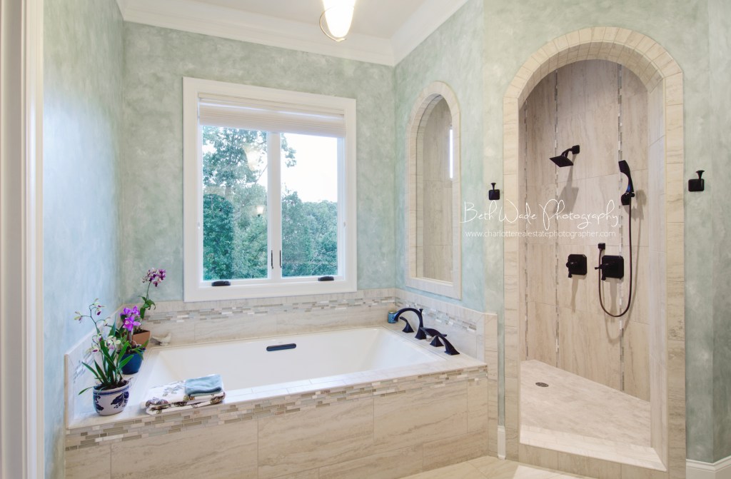 tega cay dream home - charlotte real estate photographer