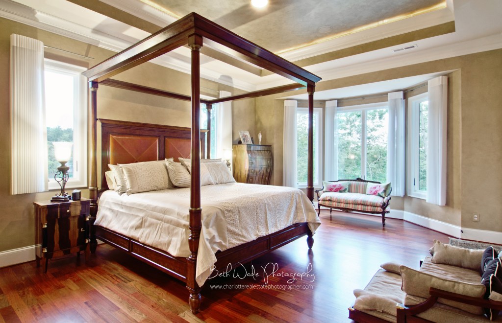 tega cay dream home - charlotte real estate photographer