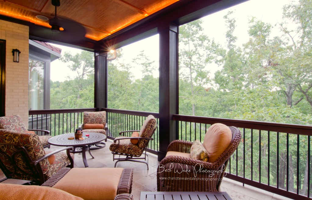 tega cay dream home - charlotte real estate photographer