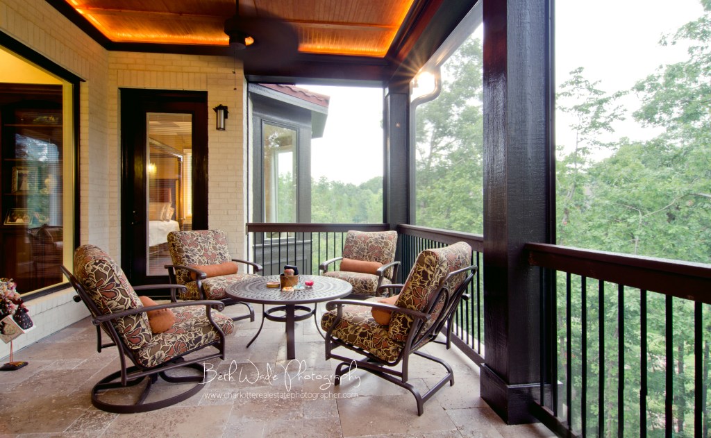 tega cay dream home - charlotte real estate photographer