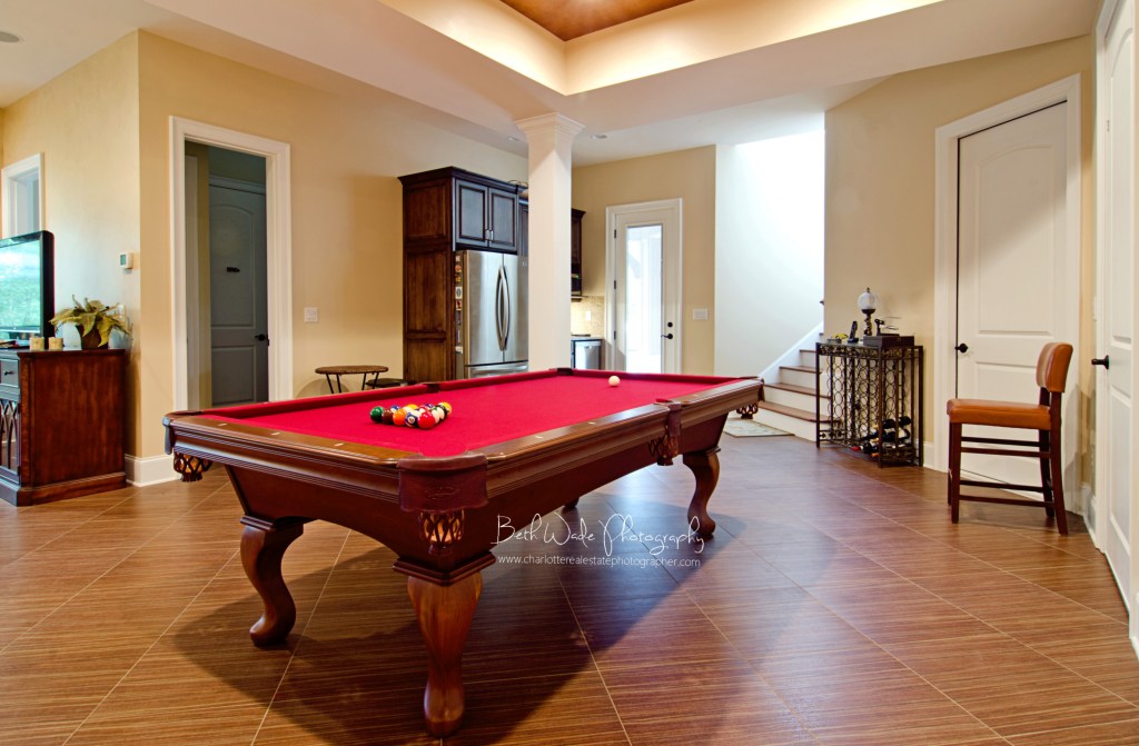 tega cay dream home - charlotte real estate photographer