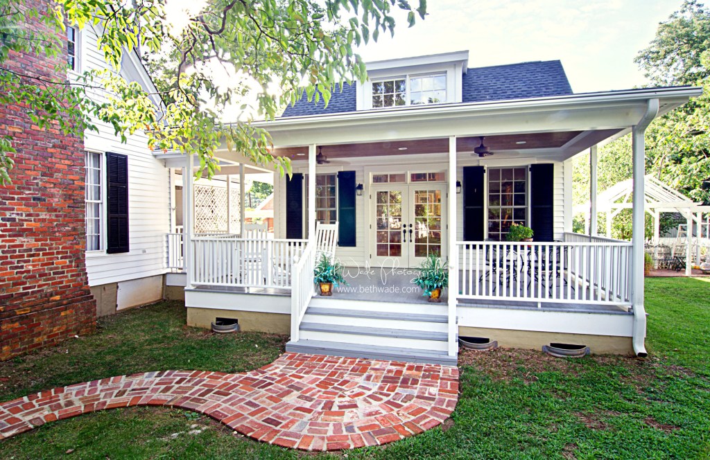 historic homes in york, sc - charlotte real estate photographer
