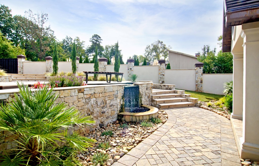 lake wylie dream home - charlotte real estate photographer