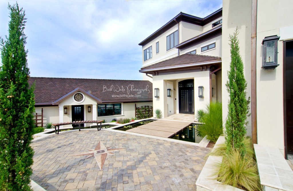 lake wylie dream home - charlotte real estate photographer