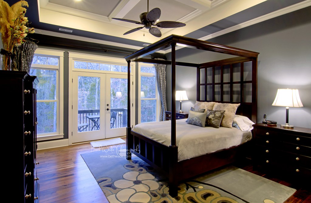 hands mill home - charlotte real estate photographer