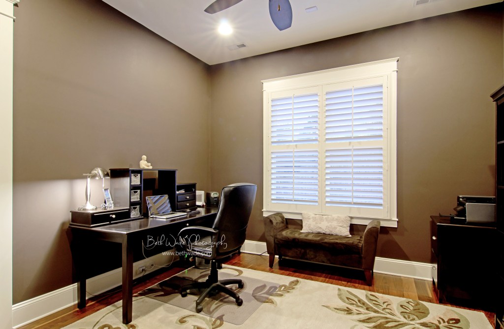 hands mill home - charlotte real estate photographer